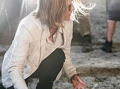 Madam Secretary: 4x02 „Off the Record” - zdjęcia promocyjne