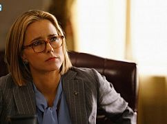 Madam Secretary: 4x02 „Off the Record” - zdjęcia promocyjne