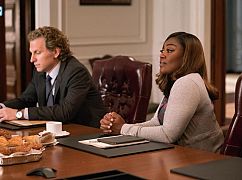 Madam Secretary: 4x02 „Off the Record” - zdjęcia promocyjne