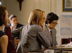 Madam Secretary: 4x02 „Off the Record” - zdjęcia promocyjne