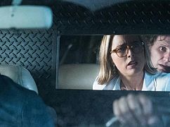 Madam Secretary: 4x02 „Off the Record” - zdjęcia promocyjne