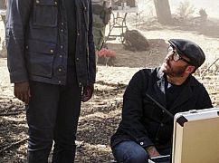 Wisdom of the Crowd: 1x02 „In the Wild” - zdjęcia promocyjne