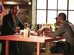 Wisdom of the Crowd: 1x02 „In the Wild” - zdjęcia promocyjne