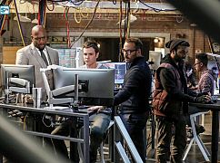 Wisdom of the Crowd: 1x02 „In the Wild” - zdjęcia promocyjne
