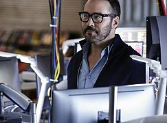 Wisdom of the Crowd: 1x02 „In the Wild” - zdjęcia promocyjne
