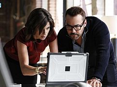 Wisdom of the Crowd: 1x02 „In the Wild” - zdjęcia promocyjne