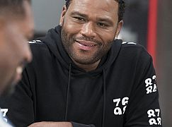 Czarno to widzę: 4x02 „Mother Nature” - zdjęcia promocyjne