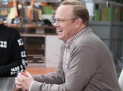 Czarno to widzę: 4x02 „Mother Nature” - zdjęcia promocyjne