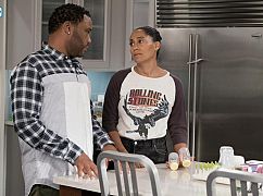 Czarno to widzę: 4x02 „Mother Nature” - zdjęcia promocyjne