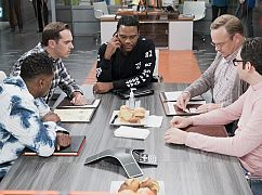 Czarno to widzę: 4x02 „Mother Nature” - zdjęcia promocyjne