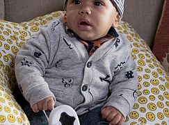 Czarno to widzę: 4x02 „Mother Nature” - zdjęcia promocyjne