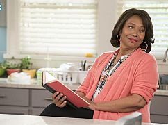 Czarno to widzę: 4x02 „Mother Nature” - zdjęcia promocyjne