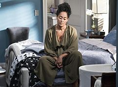 Czarno to widzę: 4x02 „Mother Nature” - zdjęcia promocyjne