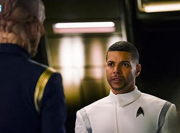 CBS All Access przedłuża „Star Trek: Discovery” o 2 sezon