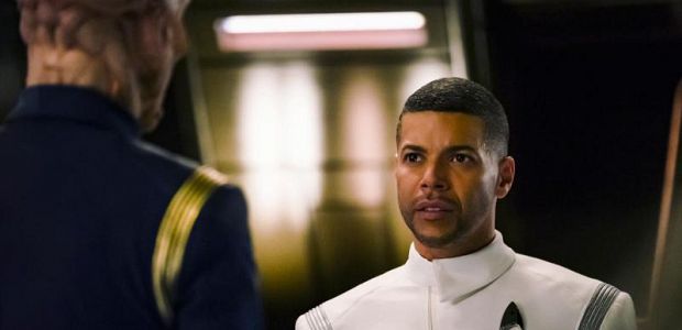 CBS All Access przedłuża „Star Trek: Discovery” o 2 sezon