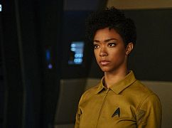 Star Trek: Discovery: 1x03 „Context Is For Kings” - zdjęcia promocyjne