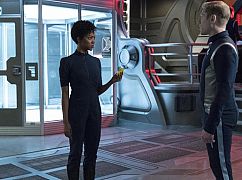 Star Trek: Discovery: 1x03 „Context Is For Kings” - zdjęcia promocyjne