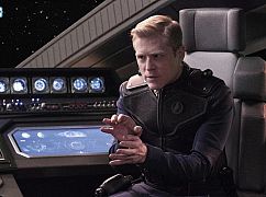 Star Trek: Discovery: 1x03 „Context Is For Kings” - zdjęcia promocyjne