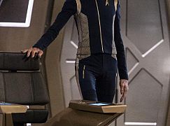 Star Trek: Discovery: 1x03 „Context Is For Kings” - zdjęcia promocyjne