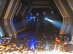 Star Trek: Discovery: 1x03 „Context Is For Kings” - zdjęcia promocyjne