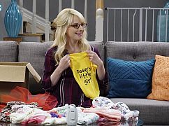 Teoria wielkiego podrywu: 11x04 „The Explosion Implosion” - zdjęcia promocyjne