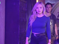 The Gifted: 1x02 rX - zdjęcia promocyjne
