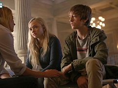 The Gifted: 1x02 rX - zdjęcia promocyjne