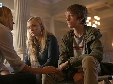 „The Gifted: Naznaczeni” od 3 października na FOX Polska