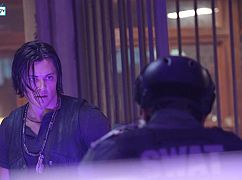 The Gifted: 1x02 rX - zdjęcia promocyjne