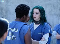 The Gifted: 1x02 rX - zdjęcia promocyjne