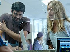 The Gifted: 1x02 rX - zdjęcia promocyjne