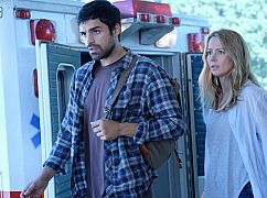 The Gifted: 1x02 rX - zdjęcia promocyjne
