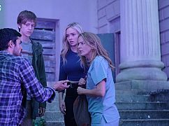 The Gifted: 1x02 rX - zdjęcia promocyjne