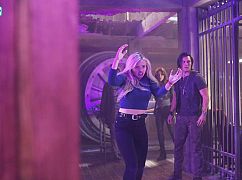 The Gifted: 1x02 rX - zdjęcia promocyjne