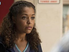 The Good Doctor: 1x03 „Oliver” - zdjęcia promocyjne