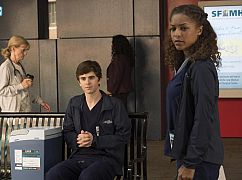The Good Doctor: 1x03 „Oliver” - zdjęcia promocyjne