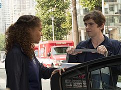The Good Doctor: 1x03 „Oliver” - zdjęcia promocyjne