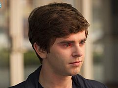 The Good Doctor: 1x03 „Oliver” - zdjęcia promocyjne
