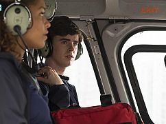 The Good Doctor: 1x03 „Oliver” - zdjęcia promocyjne