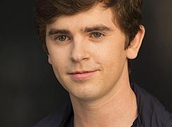 The Good Doctor: 1x03 „Oliver” - zdjęcia promocyjne