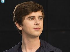 The Good Doctor: 1x03 „Oliver” - zdjęcia promocyjne
