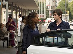 The Good Doctor: 1x03 „Oliver” - zdjęcia promocyjne