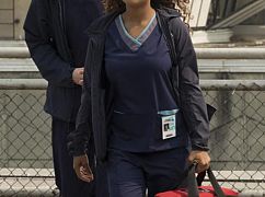 The Good Doctor: 1x03 „Oliver” - zdjęcia promocyjne
