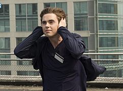 The Good Doctor: 1x03 „Oliver” - zdjęcia promocyjne