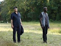 Czarna lista: 5x03 „Miss Rebecca Thrall” - zdjęcia promocyjne