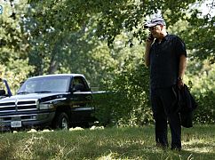 Czarna lista: 5x03 „Miss Rebecca Thrall” - zdjęcia promocyjne