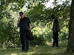 Czarna lista: 5x03 „Miss Rebecca Thrall” - zdjęcia promocyjne