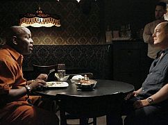 Czarna lista: 5x03 „Miss Rebecca Thrall” - zdjęcia promocyjne