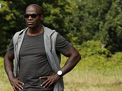 Czarna lista: 5x03 „Miss Rebecca Thrall” - zdjęcia promocyjne