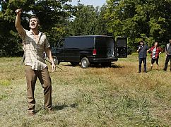 Czarna lista: 5x03 „Miss Rebecca Thrall” - zdjęcia promocyjne
